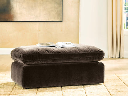 Maxton Heights Ottoman - 6780714 - product view or room setting; only ottoman included (supplier image 5)