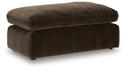 Maxton Heights Ottoman - 6780714 - product view or room setting; only ottoman included (supplier image 4)