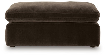 Maxton Heights Ottoman - 6780714 - product view or room setting; only ottoman included (supplier image 6)