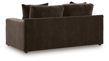 Maxton Heights Sofa and Loveseat - 67807U1 - product view or room setting; complete kit and included component views (supplier image 7)