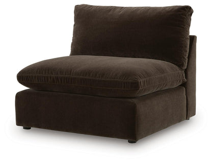 Maxton Heights Sectional - 67807S4, 67807S5, 67807S3, 67807S2 - product view or room setting; complete kit and included component views (supplier image 13)