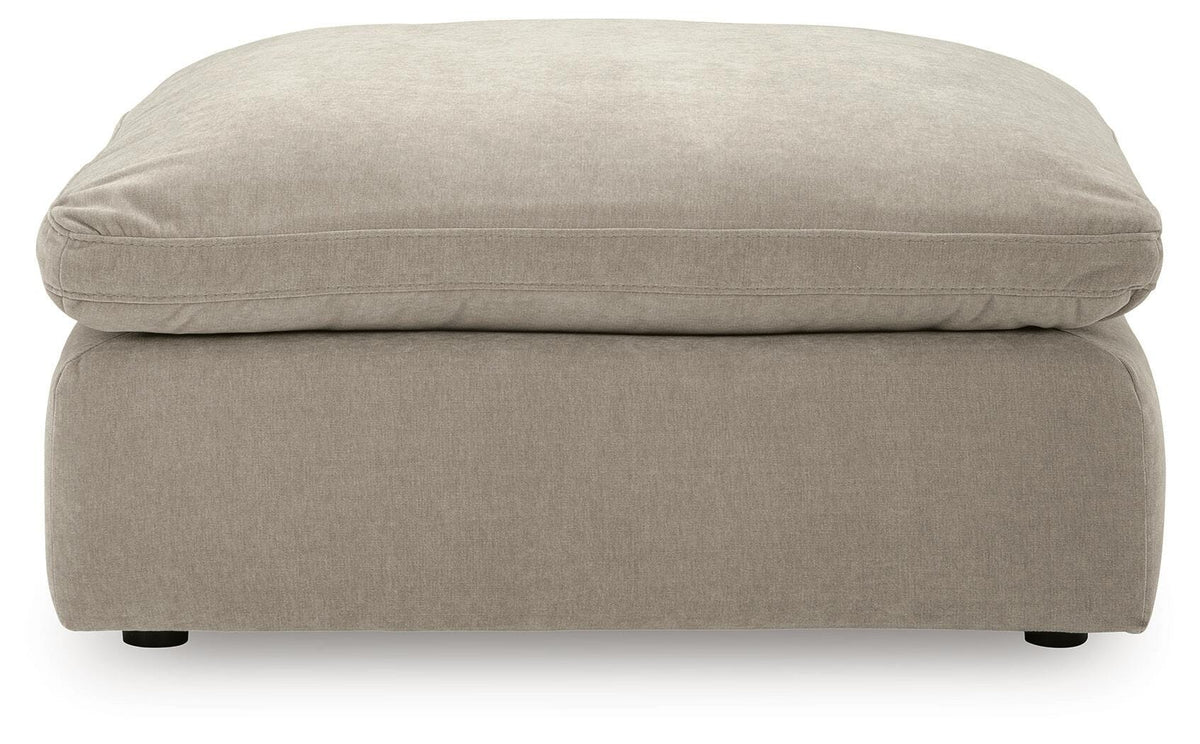 Maxton Heights Ottoman - 6780808 - product view or room setting; only ottoman included (supplier image 3)