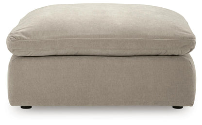 Maxton Heights Ottoman - 6780808 - product view or room setting; only ottoman included (supplier image 3)