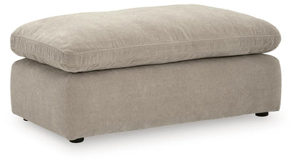 Maxton Heights Ottoman - 6780814 - product view or room setting; only ottoman included (supplier image 7)