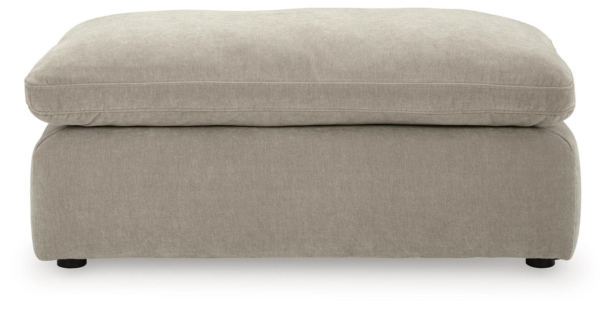 Maxton Heights Ottoman - 6780814 - product view or room setting; only ottoman included (supplier image 9)