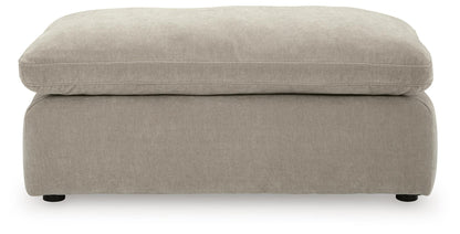 Maxton Heights Ottoman - 6780814 - product view or room setting; only ottoman included (supplier image 9)