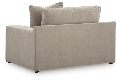 Maxton Heights Oversized Chair - 6780823 - product view or room setting; only chair included (supplier image 4)