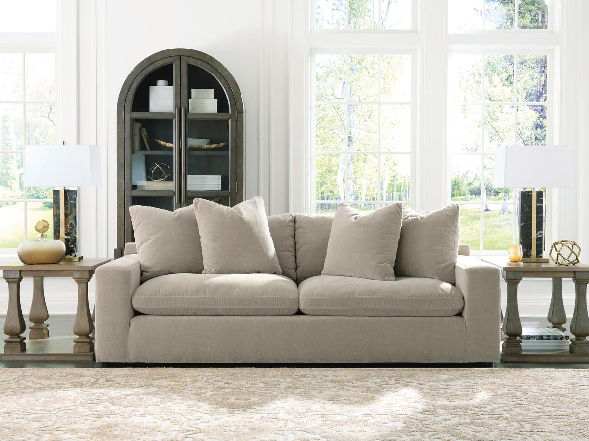 Maxton Heights Sofa - 6780838 - product view or room setting; only sofa included (supplier image 2)