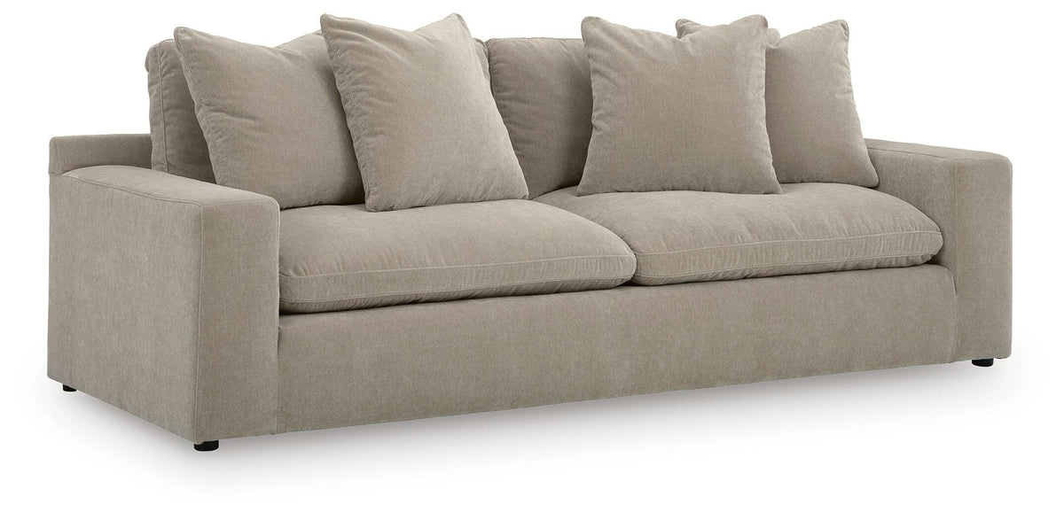 Maxton Heights Sofa - 6780838 - product view or room setting; only sofa included (supplier image 1)