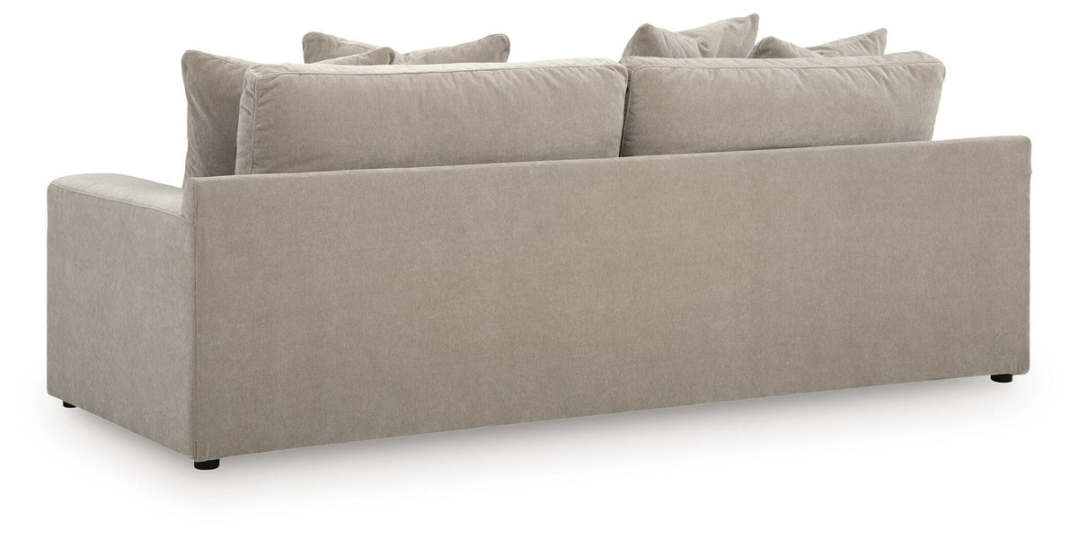 Maxton Heights Sofa - 6780838 - product view or room setting; only sofa included (supplier image 4)