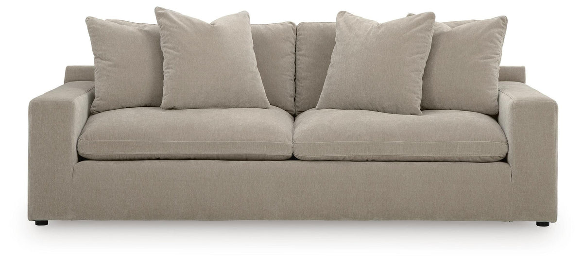 Maxton Heights Sofa - 6780838 - product view or room setting; only sofa included (supplier image 3)