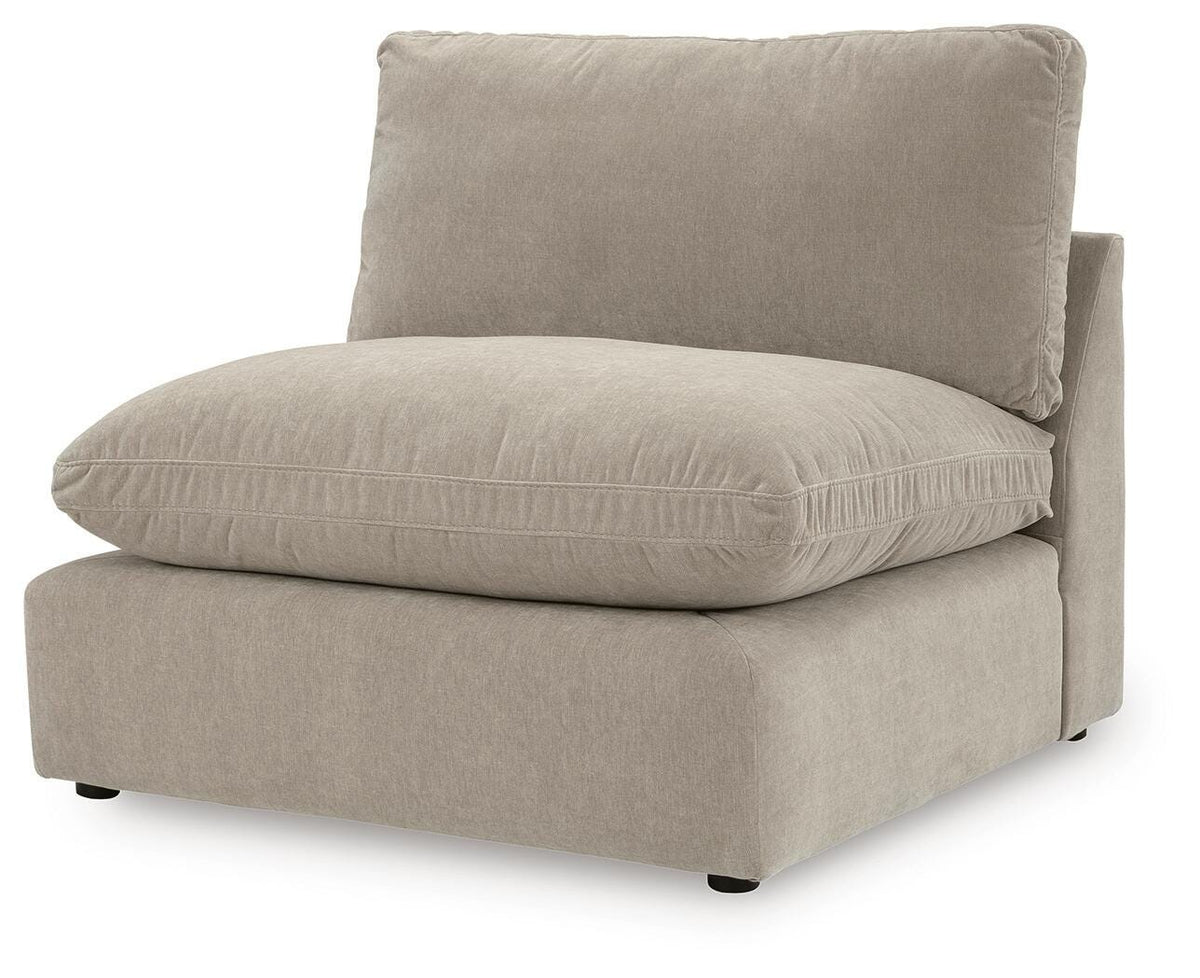 Maxton Heights Sectional - 67808S5, 67808S4, 67808S3, 67808S2 - product view or room setting; complete kit and included component views (supplier image 24)