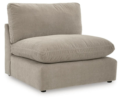 Maxton Heights Sectional - 67808S5, 67808S4, 67808S3, 67808S2 - product view or room setting; complete kit and included component views (supplier image 22)