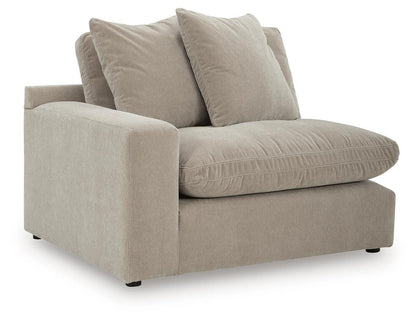 Maxton Heights Sectional - 67808S1, 67808S5, 67808S4, 67808S3, 67808S2 - product view or room setting; complete kit and included component views (supplier image 3)