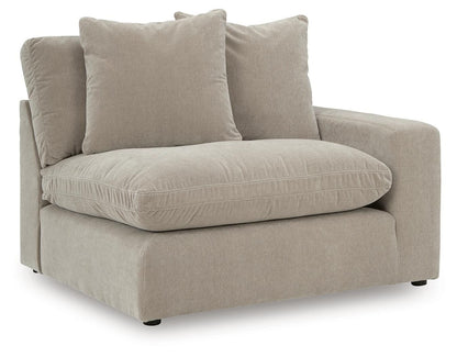 Maxton Heights Sectional - 67808S1, 67808S5, 67808S4, 67808S3, 67808S2 - product view or room setting; complete kit and included component views (supplier image 6)