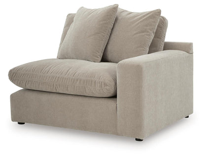 Maxton Heights Sectional - 67808S1, 67808S5, 67808S4, 67808S3, 67808S2 - product view or room setting; complete kit and included component views (supplier image 8)