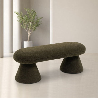 Drum - Bench