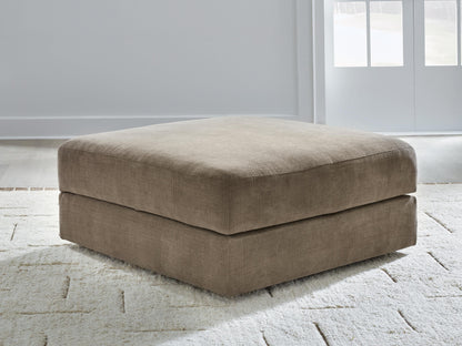 Camellia-Court Ottoman With Storage - 6820711 - product view or room setting; only ottoman included (supplier image 2)