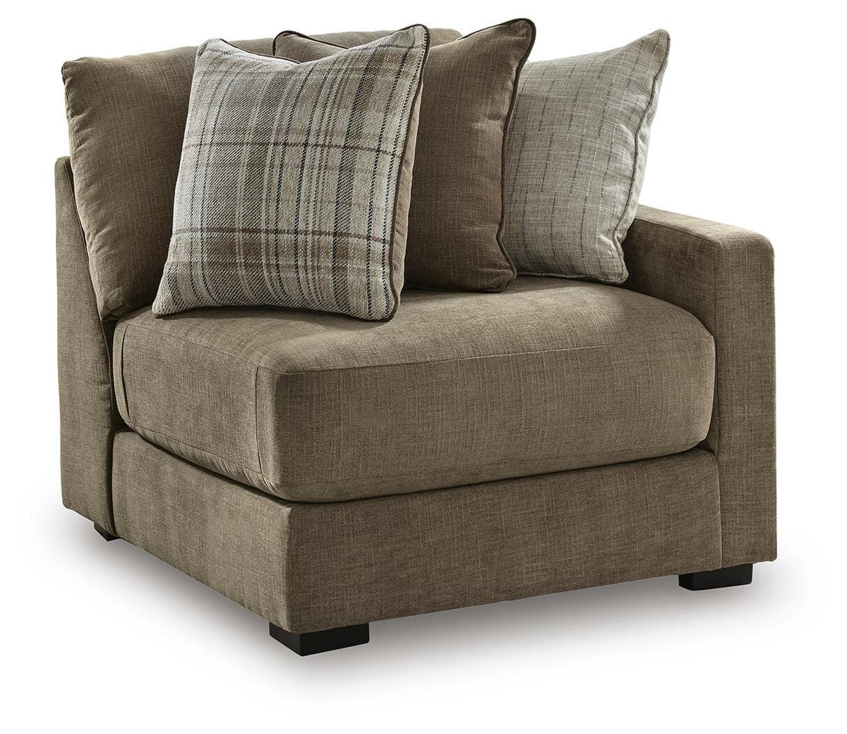 Camellia-Court Sectional - 68207S18, 68207S16, 68207S14, 68207S17, 68207S12, 68207S5, 68207S3, 68207S2, 68207S1, 68207S10 - product view or room setting; complete kit and included component views (supplier image 16)