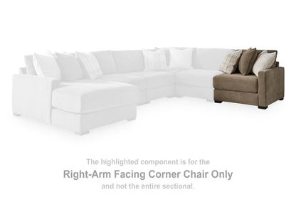 Camellia-Court Sectional - 68207S18, 68207S16, 68207S14, 68207S17, 68207S12, 68207S5, 68207S3, 68207S2, 68207S1, 68207S10 - product view or room setting; complete kit and included component views (supplier image 17)