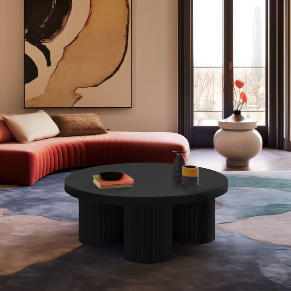 Rhodes - Coffee Table
