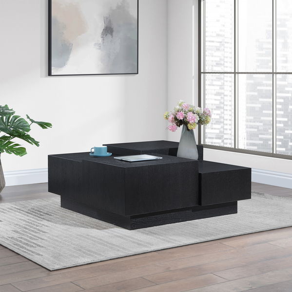 Mateo - Coffee Table