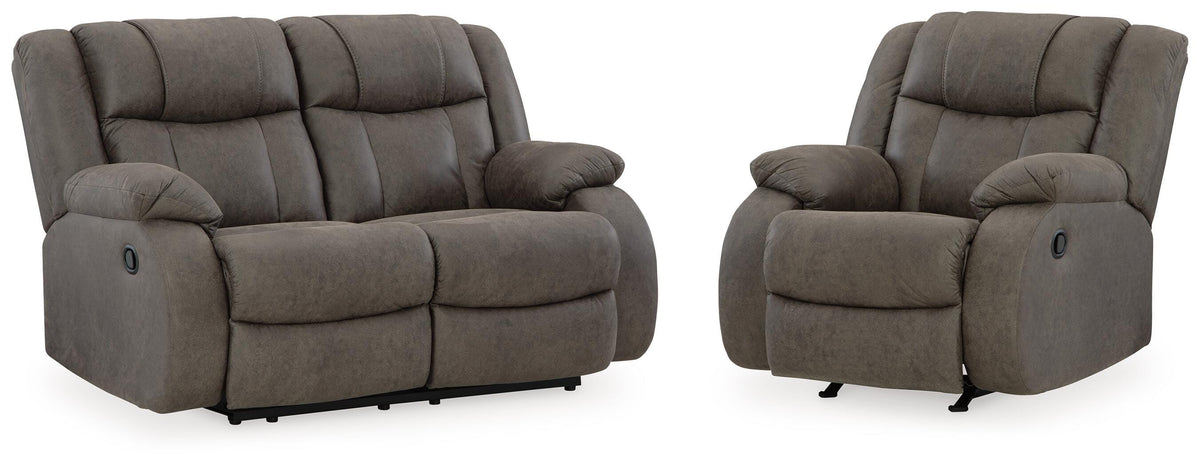 First Base Living Room Sets - 68804U4 - product view or room setting; complete kit and included component views (supplier image 36)