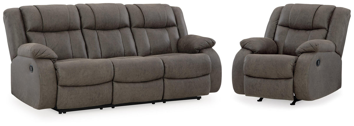 First Base Living Room Sets - 68804U5 - product view or room setting; complete kit and included component views (supplier image 37)