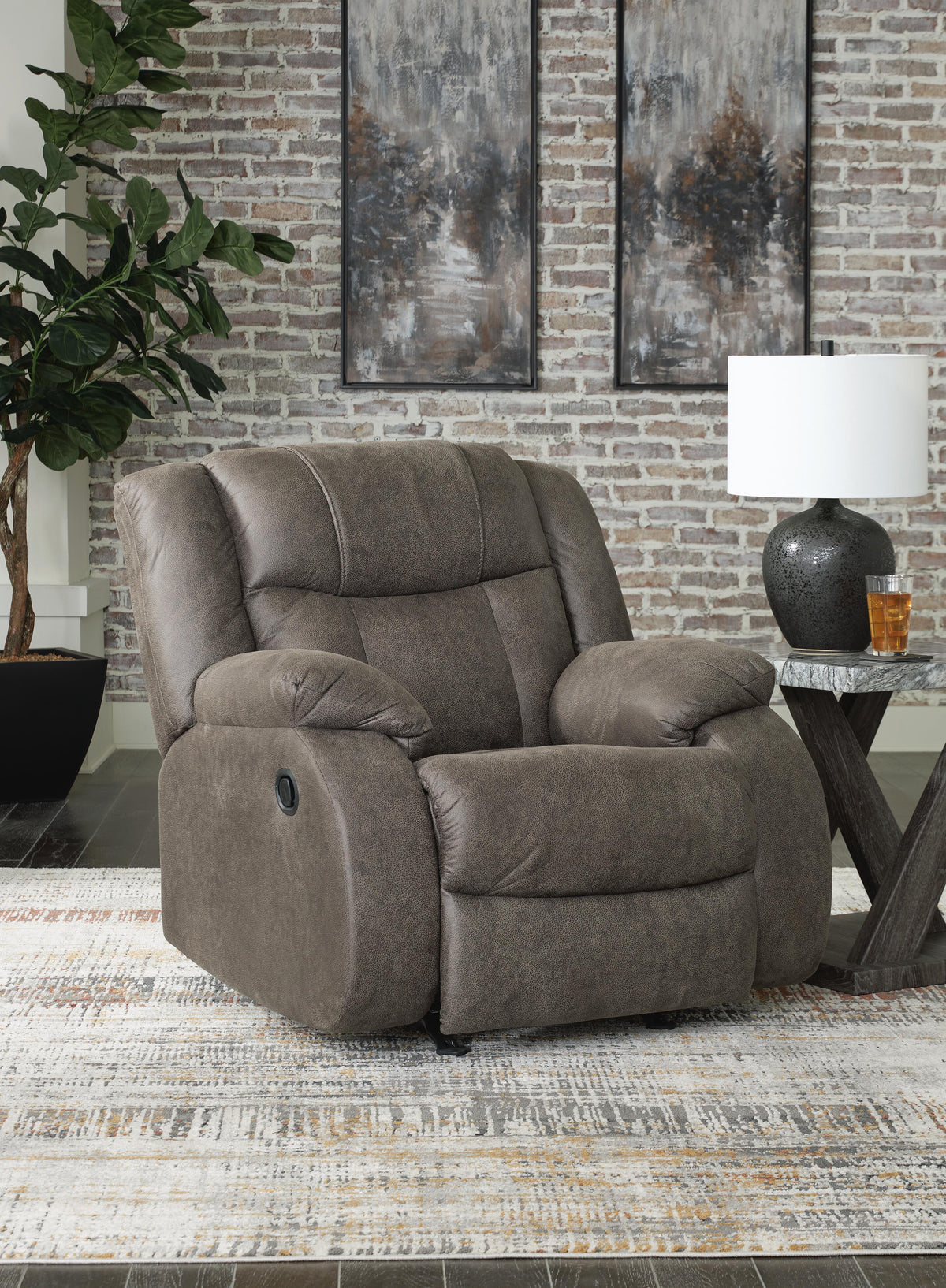 First Base Living Room Sets - 68804U2, 68804U3, 68804U4, 68804U5, 68804U6 - product view or room setting; complete kit and included component views (supplier image 21)