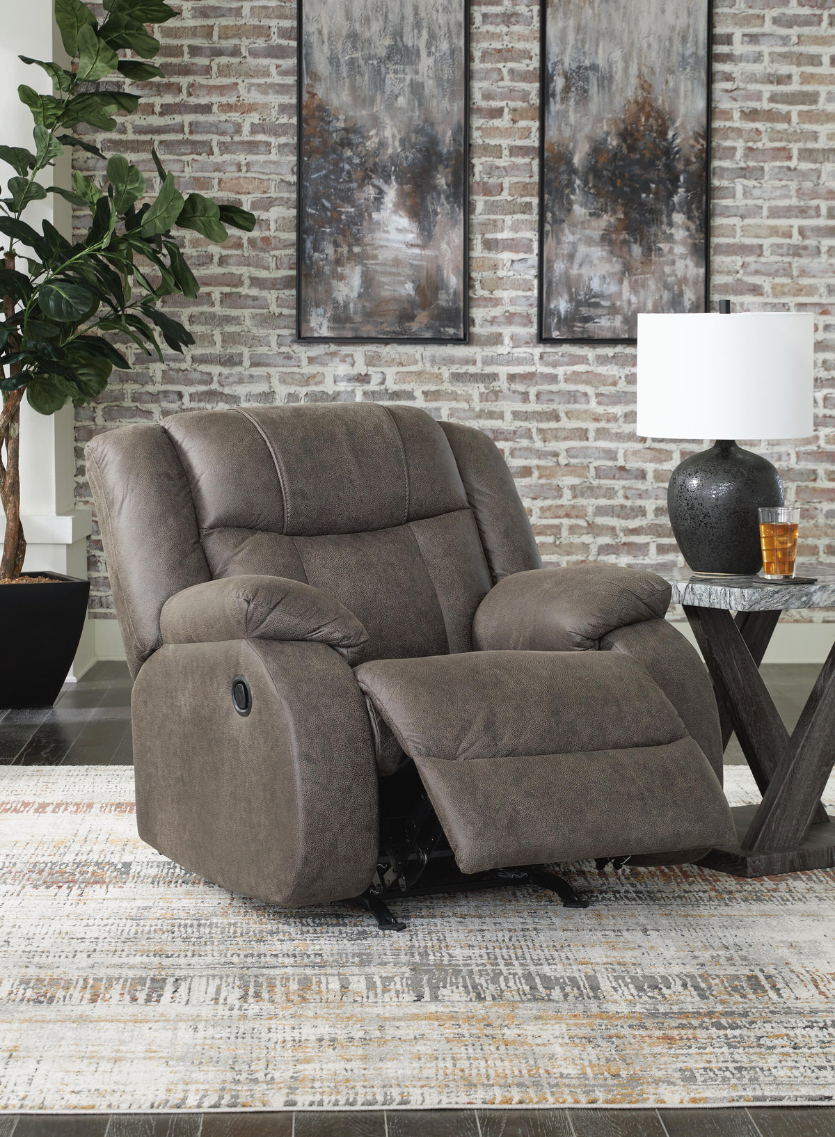 First Base Living Room Sets - 68804U2, 68804U3, 68804U4, 68804U5, 68804U6 - product view or room setting; complete kit and included component views (supplier image 22)