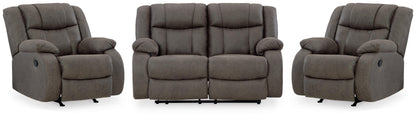 First Base Living Room Sets - 68804U3 - product view or room setting; complete kit and included component views (supplier image 35)