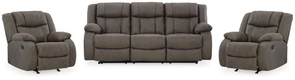 First Base Living Room Sets - 68804U6 - product view or room setting; complete kit and included component views (supplier image 38)