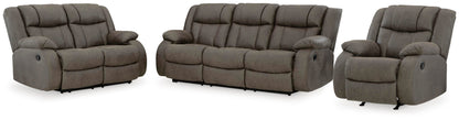 First Base Living Room Sets - 68804U2 - product view or room setting; complete kit and included component views (supplier image 2)