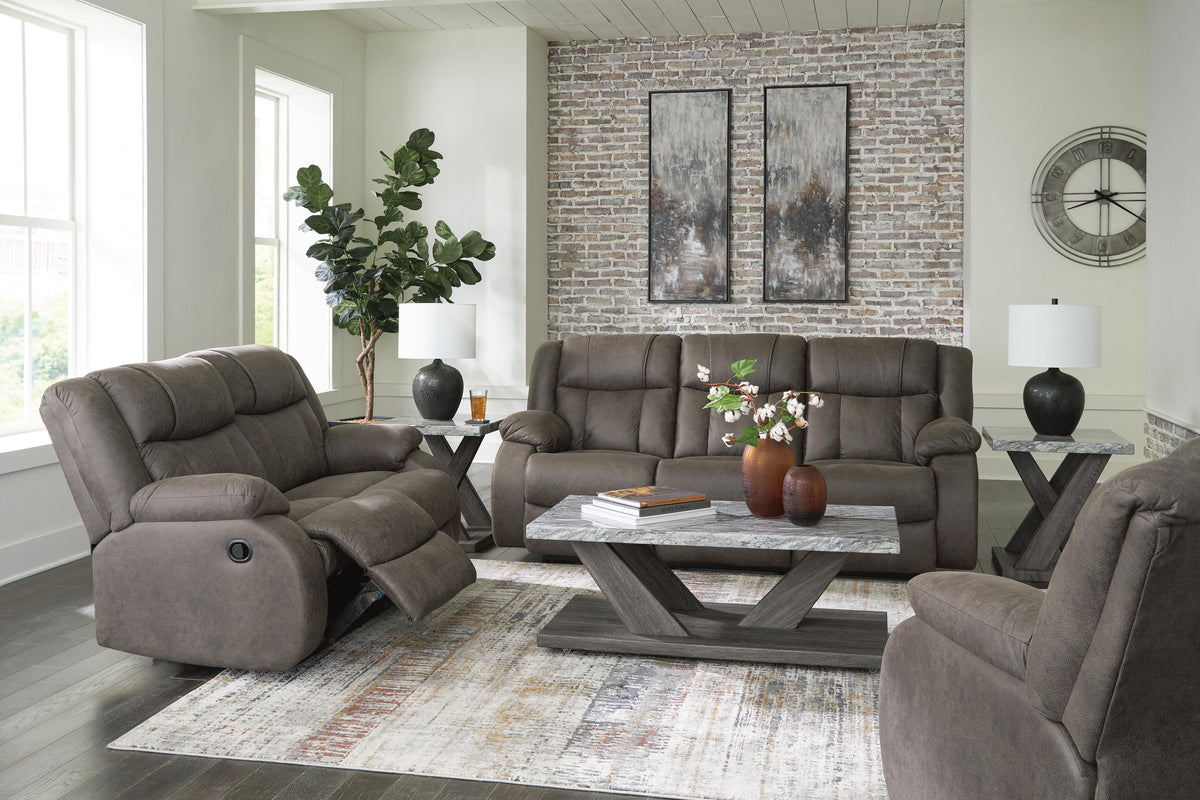 First Base Living Room Sets - 68804U2 - product view or room setting; complete kit and included component views (supplier image 1)