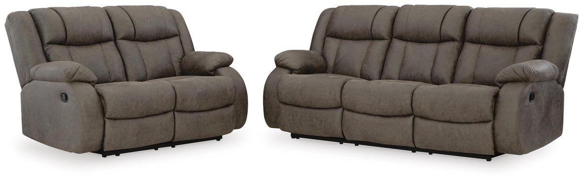 First Base Living Room Sets - 68804U1 - product view or room setting; complete kit and included component views (supplier image 32)