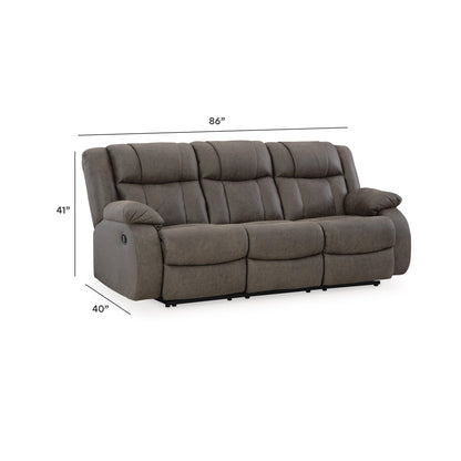 First Base Living Room Sets - 68804U2, 68804U1, 68804U5, 68804U6 - approximate manufacturer dimensions (supplier image 31)