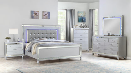 Sterling - Bedroom Set