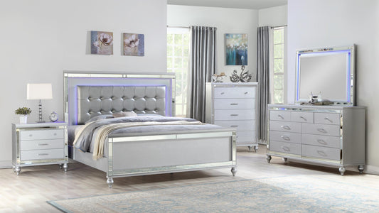 Sterling - Bedroom Set