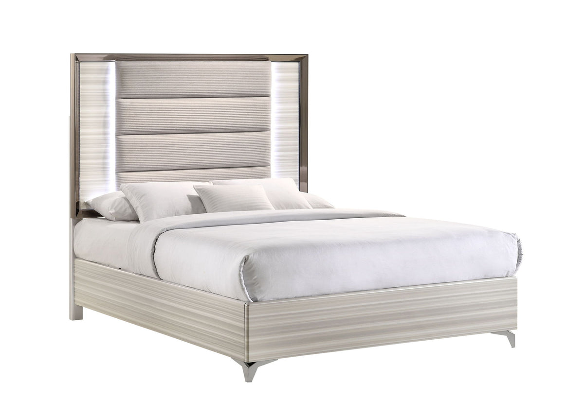 Zambrano - Bedroom Set
