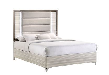 Zambrano - Bedroom Set