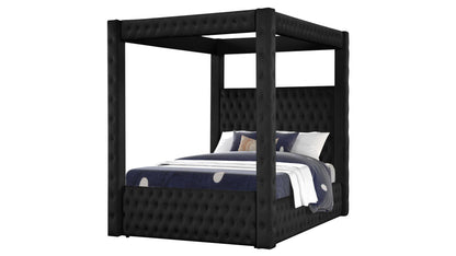 Monica - Bed
