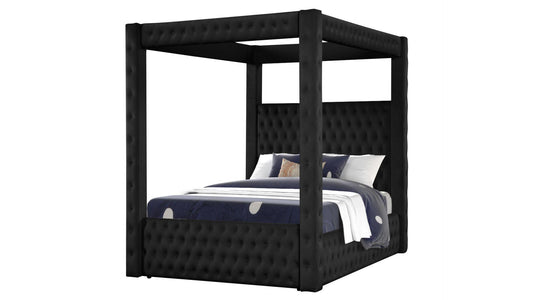 Vanity Monica - Bed