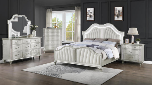 Paris - Bedroom Set