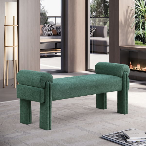 Stefano - Bench
