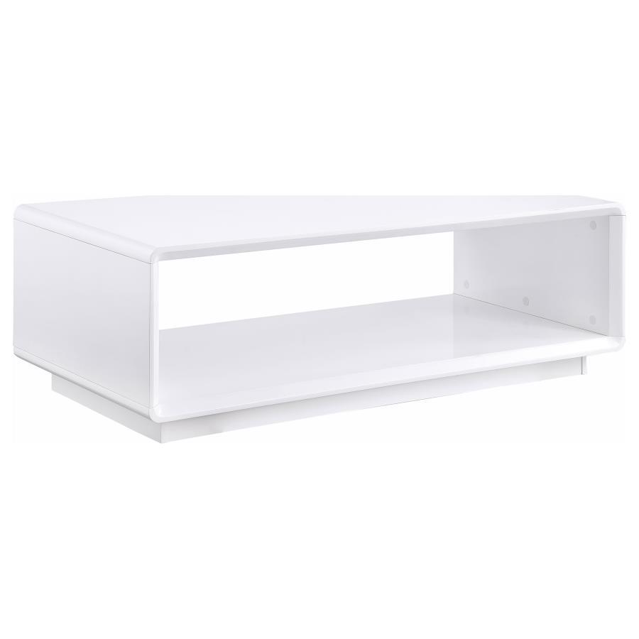 Paseo - Coffee Table Set