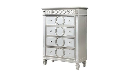 Symphony - Chest
