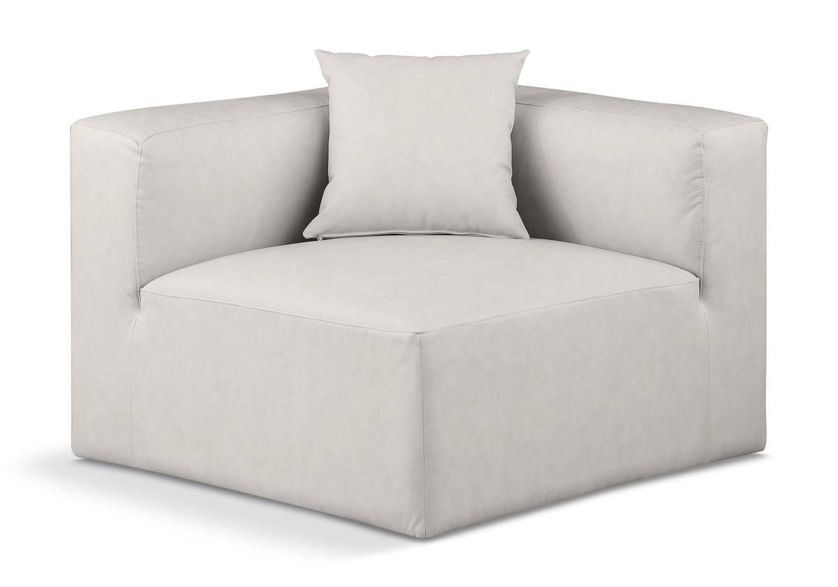 Cube - Corner Chair