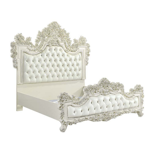 Adara - Bedroom Set - Antique White