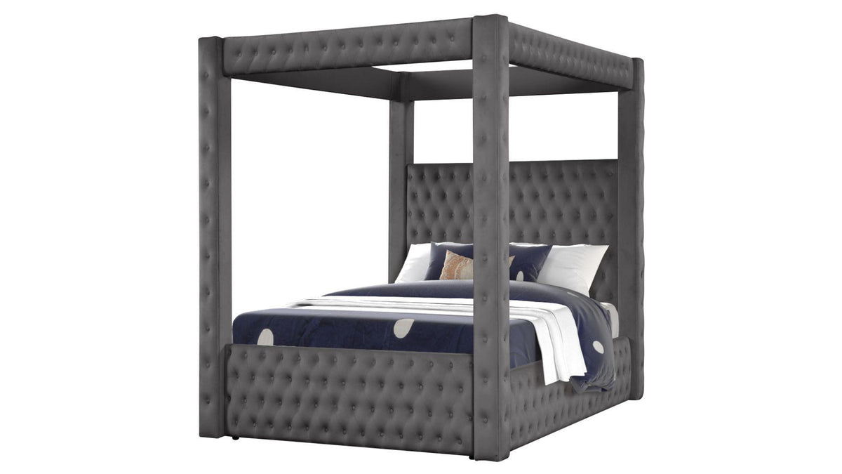 Monica - Bed