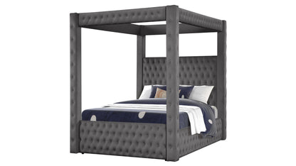 Vanity Monica - Bed